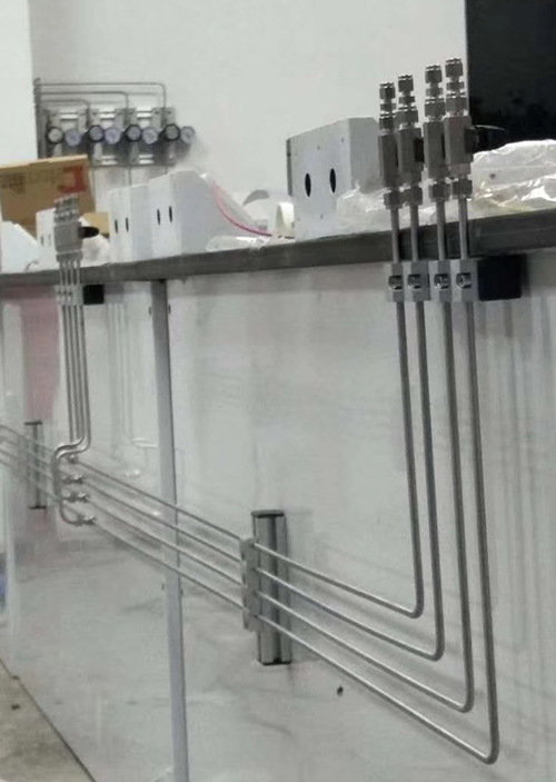 气体气路工程设备