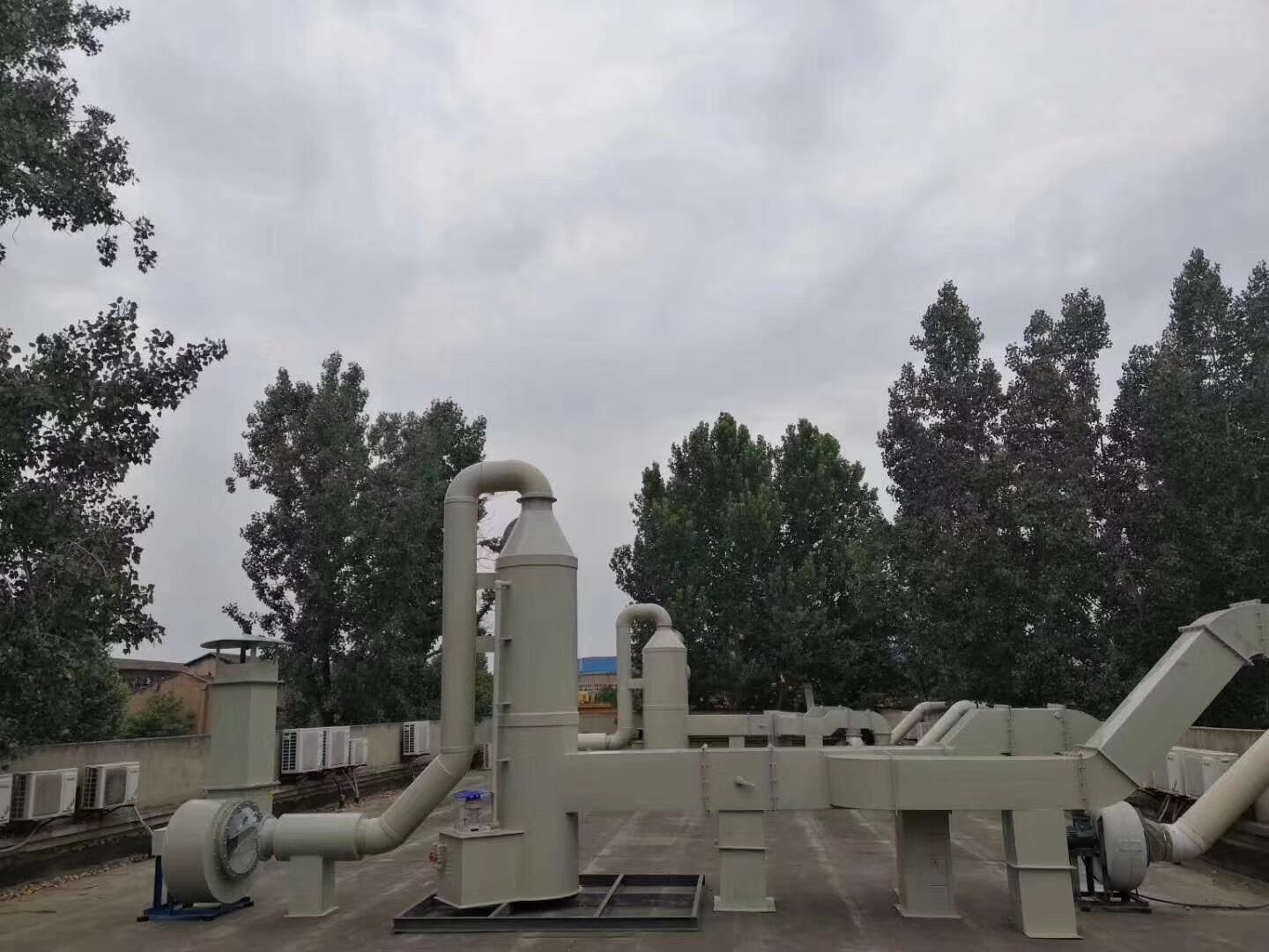 兴安专业无菌净化设备哪家好