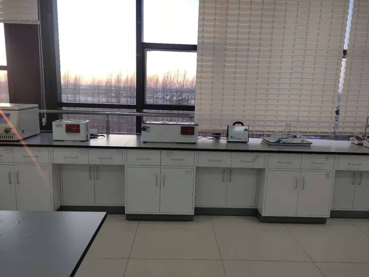 西藏可靠净化设备哪家好