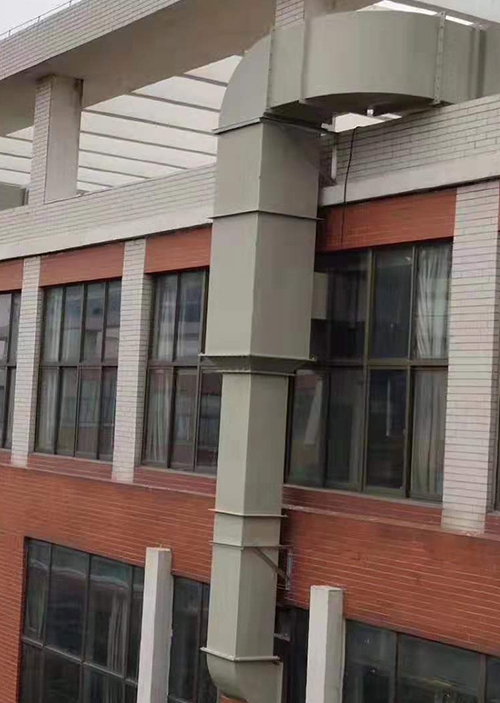 通风管道