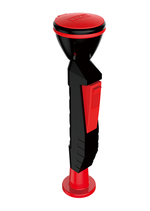 台式洗眼器KC1-1R