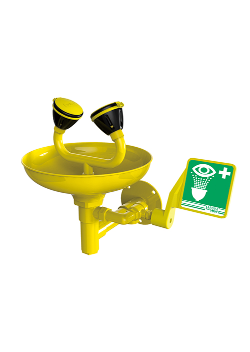 喷冲洗眼器KC3-1Y