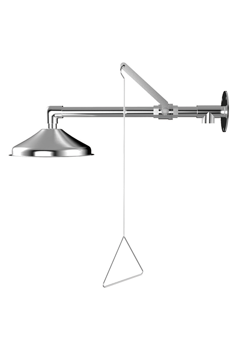 壁挂式冲淋器KC8-1X