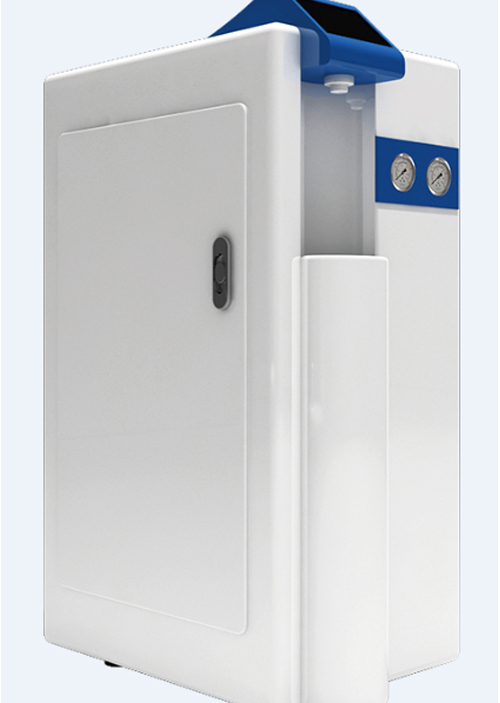 R系列经典纯水/超纯水机