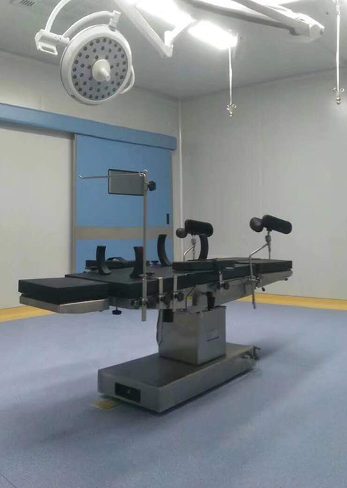 净化工程（动物解剖室）