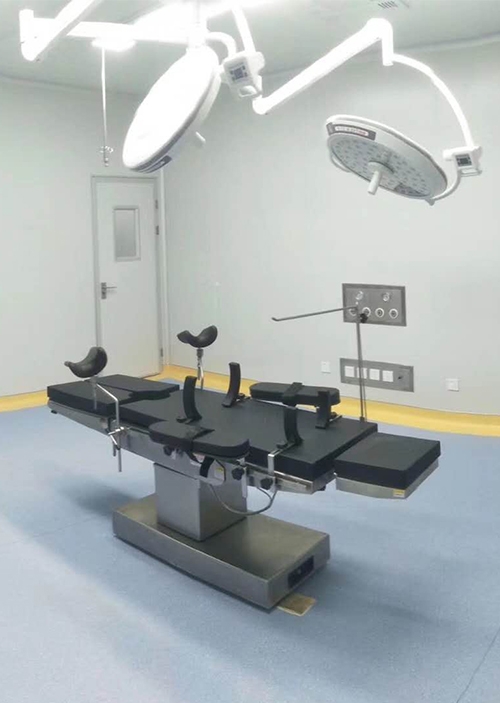 净化工程（解剖室）