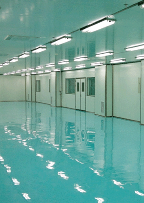 实验室建设