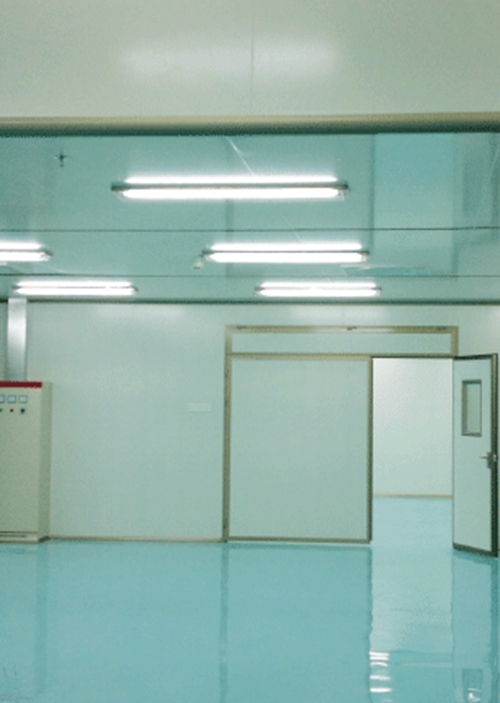 实验室建设