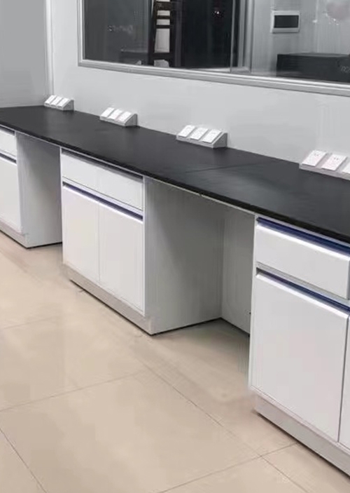 实验台