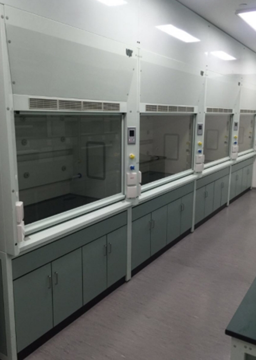 大连实验室家具