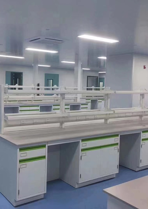 大连实验台柜