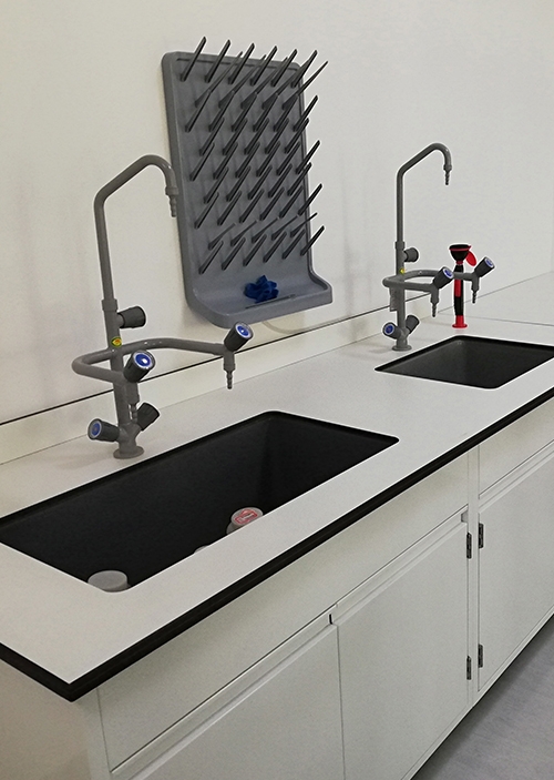 大连实验室家具