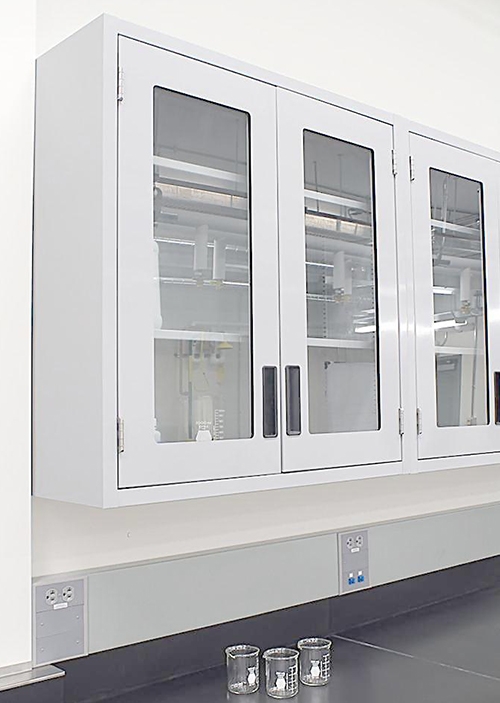 大连实验室家具