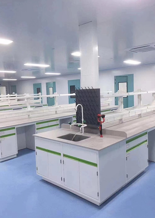 大连实验室家具