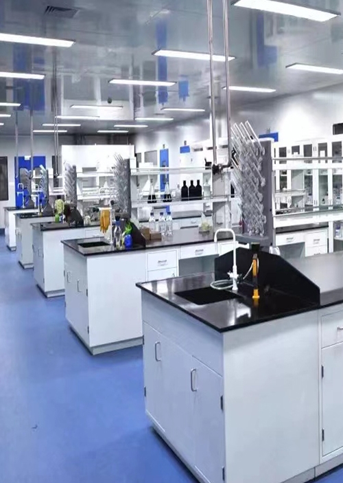 大连实验室家具